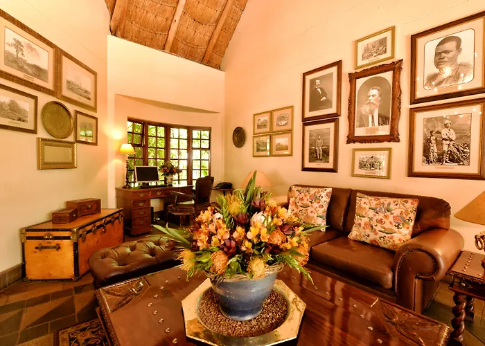 Ilala Lodge Hotel